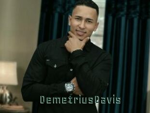 DemetriusDavis