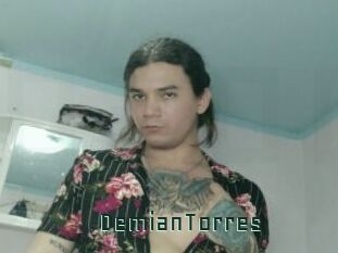 DemianTorres