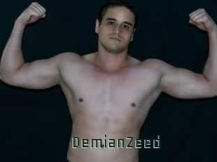 DemianZeed