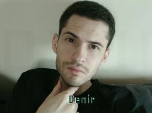 Denir