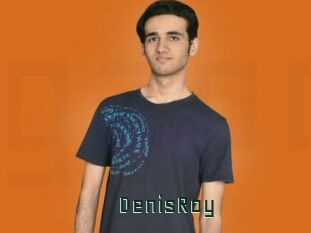 DenisRoy