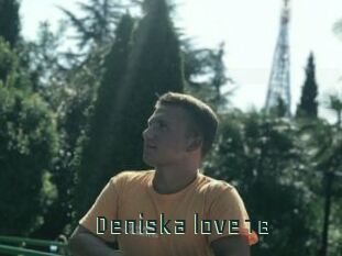 Deniska_love18