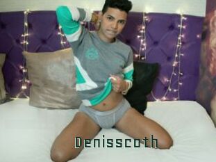 Denisscoth