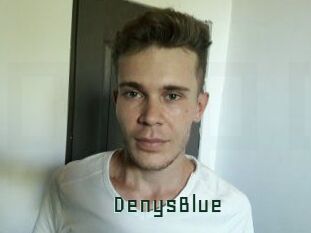DenysBlue