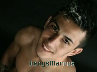 DenysMarcus Gay Porn
