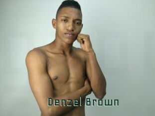 Denzel_Brown