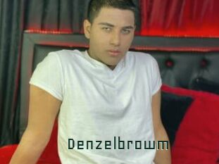 Denzelbrowm