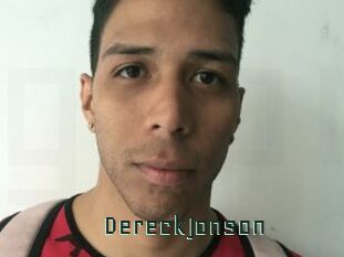 DereckJonson