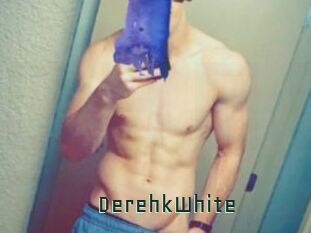DerehkWhite