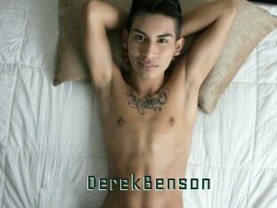 DerekBenson