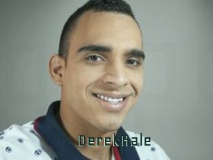 DerekHale
