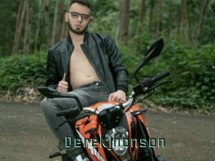 DerekJhonson