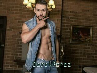 DerekPerez