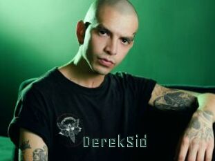 DerekSid