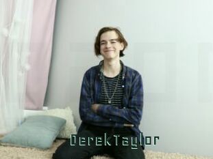 DerekTaylor