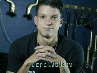 DerekVolkov