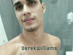 DerekWilliams