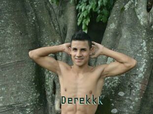 DerekkK