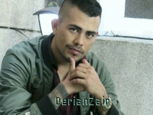 DerianZair