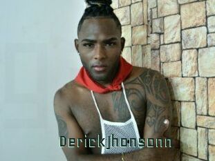 Derick_Jhonsonn