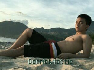 DerrickHottie