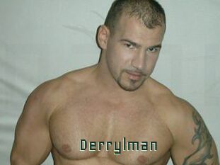 Derrylman