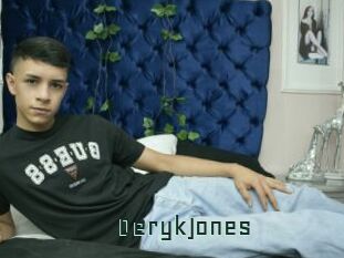 DerykJones