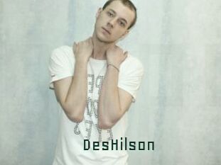 DesHilson