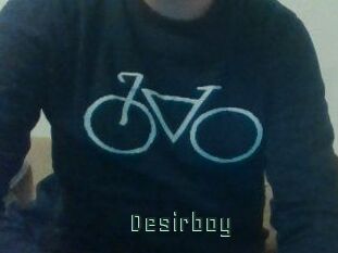 Desirboy