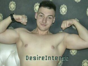 DesireIntense