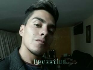 Devastiun