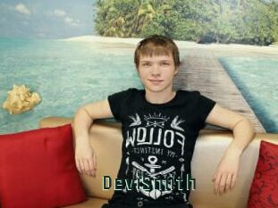 DeviSmith