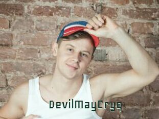 DevilMayCryq