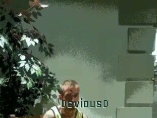 DeviousD