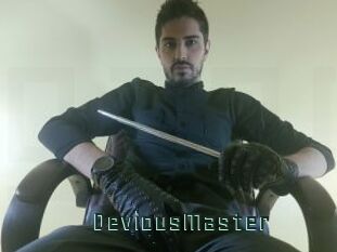 DeviousMaster