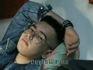 DevisWayne