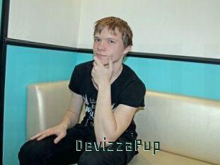 DevizzaPup