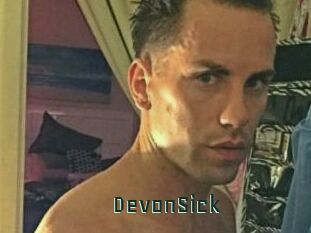 DevonSick