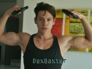DexBaxter