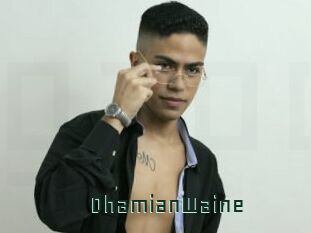 DhamianWaine
