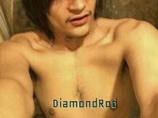 DiamondRod