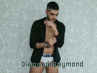 DiamonddRaymond