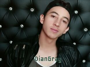 DianGray