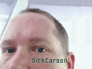 DickCarson