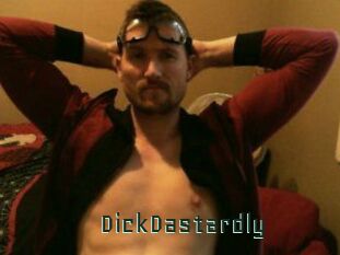 DickDastardly
