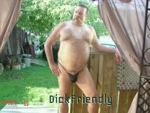 DickFriendly