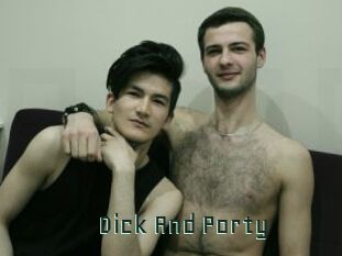 Dick_And_Porty