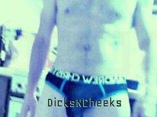 DicksNCheeks