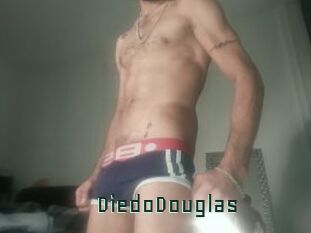 DiedoDouglas