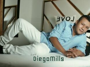DiegoMills